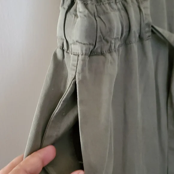 Velvet Heart summer dress 👗 size M - Picture 4 of 7